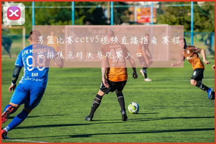 男篮比赛cctv5视频直播指南 赛程安排焦点对决与观赛入口