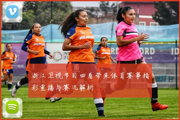 浙江卫视节目回看带来体育赛事精彩重播与赛况解析
