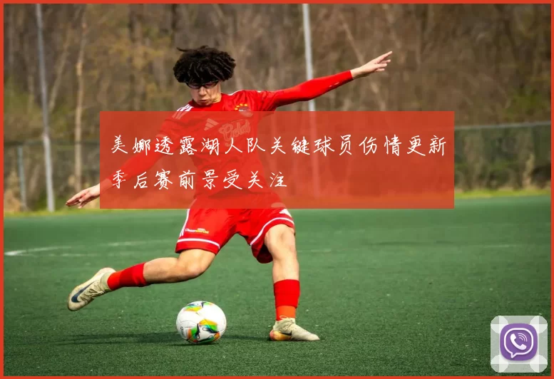 美娜透露湖人队关键球员伤情更新季后赛前景受关注